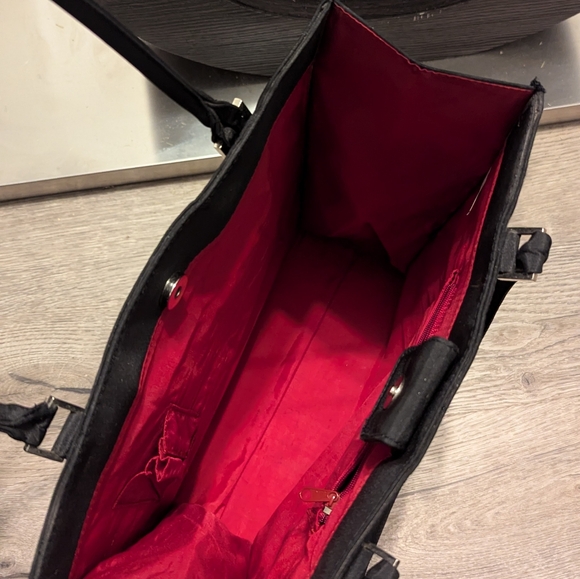 HOLT Renfrew Tote Bag - Picture 3 of 6